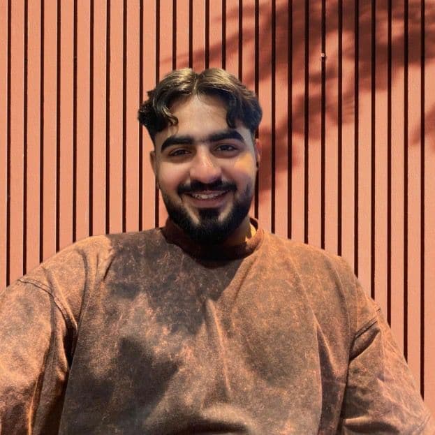 Sardar Nadir